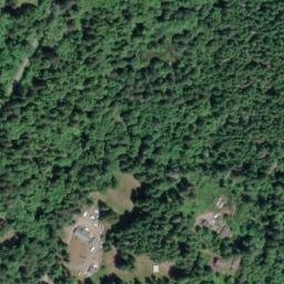Satellite imagery of Point Victor, US