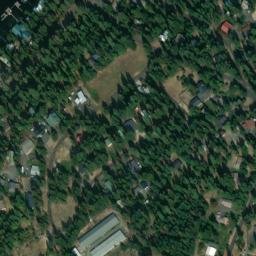 Satellite imagery of Conkling Point, US