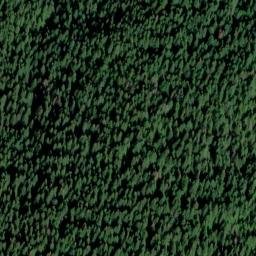 Satellite imagery of Old Rainbow Mine, US