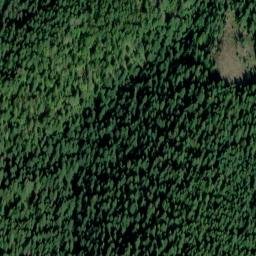 Satellite imagery of Old Rainbow Mine, US