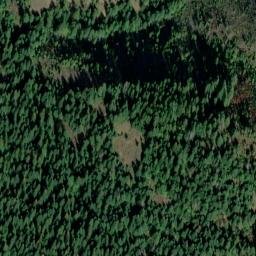 Satellite imagery of Old Rainbow Mine, US