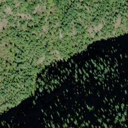 Satellite imagery of Dam Ridge, US