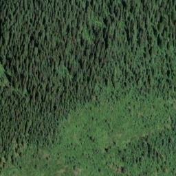 Satellite imagery of Wonderful Mine, US