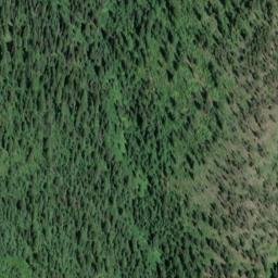 Satellite imagery of Wonderful Mine, US