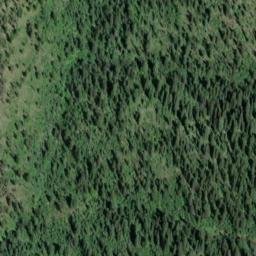Satellite imagery of Wonderful Mine, US