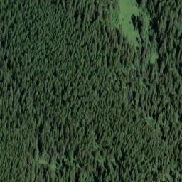 Satellite imagery of Inland Mine, US