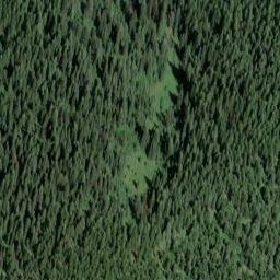 Satellite imagery of Inland Mine, US