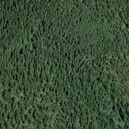 Satellite imagery of Inland Mine, US
