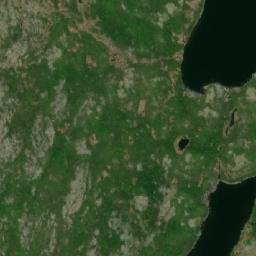 Satellite imagery of Grandys Lookout, CA