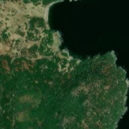 Satellite imagery of Margery Cove Point, CA