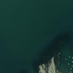 Satellite imagery of Pointe de la Croix, FR