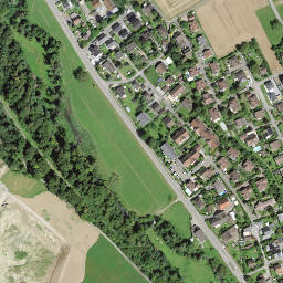 Satellite imagery of 1879, CH