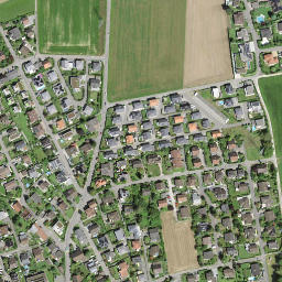 Satellite imagery of 1879, CH