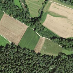 Satellite imagery of boundary_stone, CH