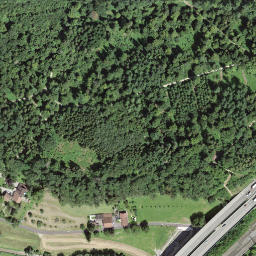 Satellite imagery of boundary_stone, CH