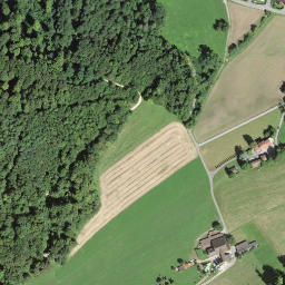 Satellite imagery of boundary_stone, CH