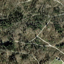 Satellite imagery of Käferberg, CH