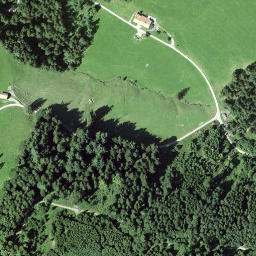 Satellite imagery of SG/AR Nr 13, 1806, 1922, CH