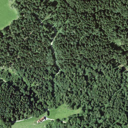 Satellite imagery of Vögelinsegg, CH