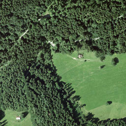 Satellite imagery of Vögelinsegg, CH