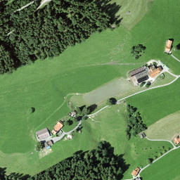 Satellite imagery of Vögelinsegg, CH