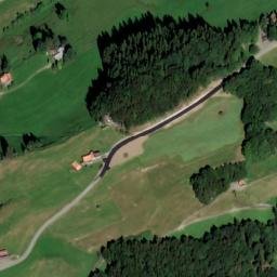 Satellite imagery of St.Anton, CH