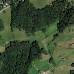 Satellite imagery of St.Anton, CH