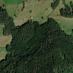 Satellite imagery of St.Anton, CH