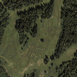 Satellite imagery of Hochälpele, AT