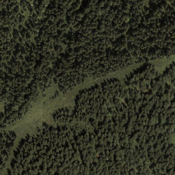 Satellite imagery of Hochälpele, AT
