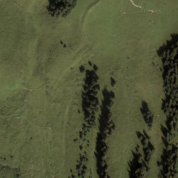 Satellite imagery of Tristenkopf, AT