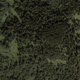 Satellite imagery of Patennerkopf, AT