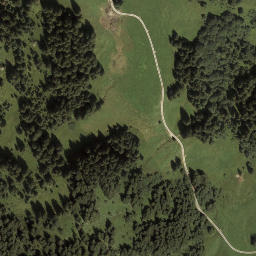 Satellite imagery of Patennerkopf, AT