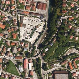 Satellite imagery of survey_point, AT