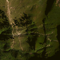 Satellite imagery of Berggächtle, DE