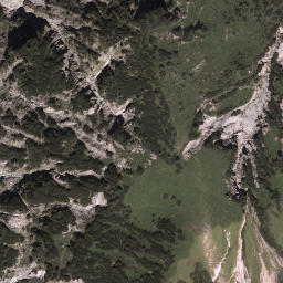 Satellite imagery of 125/2, CH