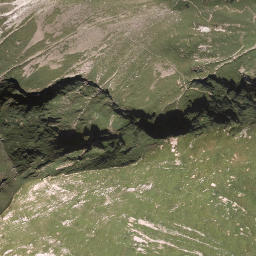 Satellite imagery of Lärchwand, DE