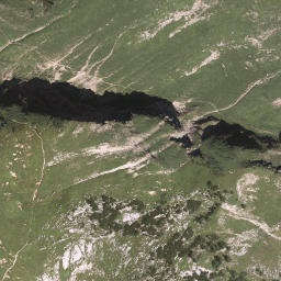 Satellite imagery of Lärchwand, DE