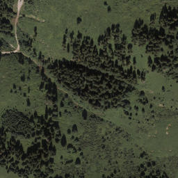 Satellite imagery of Mühlwaldköpfl = Gartigköpfl, AT