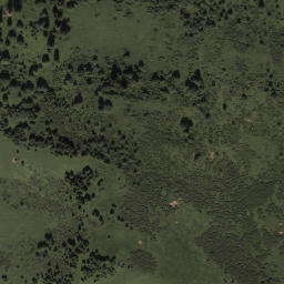 Satellite imagery of Mühlwaldköpfl = Gartigköpfl, AT