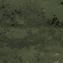 Satellite imagery of Mühlwaldköpfl = Gartigköpfl, AT