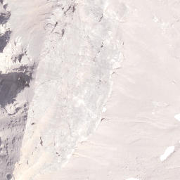 Satellite imagery of Schneefernerkopf, DE