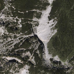 Satellite imagery of Kleiner Hundstallkopf, DE