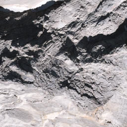 Satellite imagery of Nordöstliche Dreitorspitz, DE