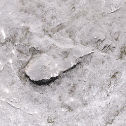 Satellite imagery of Nordöstliche Dreitorspitz, DE