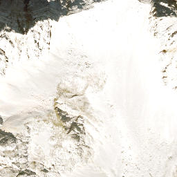 Satellite imagery of Pleisenspitze, AT