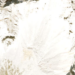 Satellite imagery of Larchetkarspitze, AT