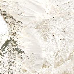 Satellite imagery of Larchetkarspitze, AT