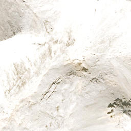 Satellite imagery of Große Seekarspitze, AT