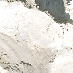 Satellite imagery of Große Seekarspitze, AT